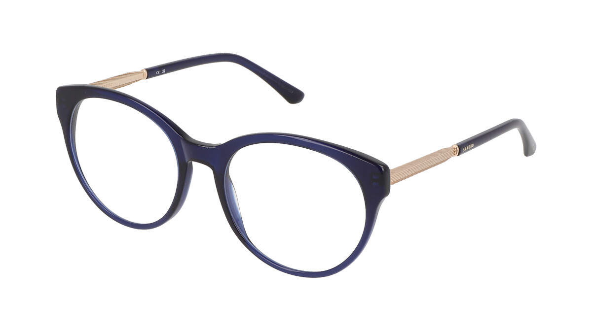 Sandro SD2041 Bleu