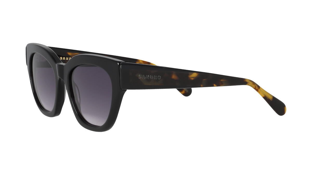 Sandro SD6041 Noir