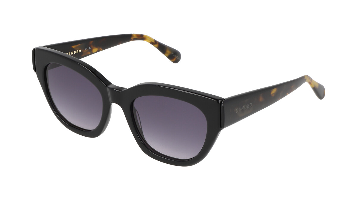 Sandro SD6041 Noir