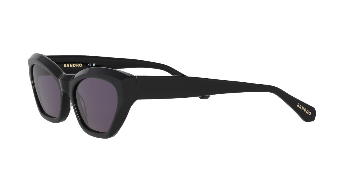 Sandro SD6054 Noir