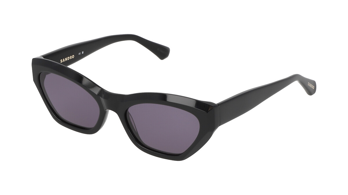 Sandro SD6054 Noir