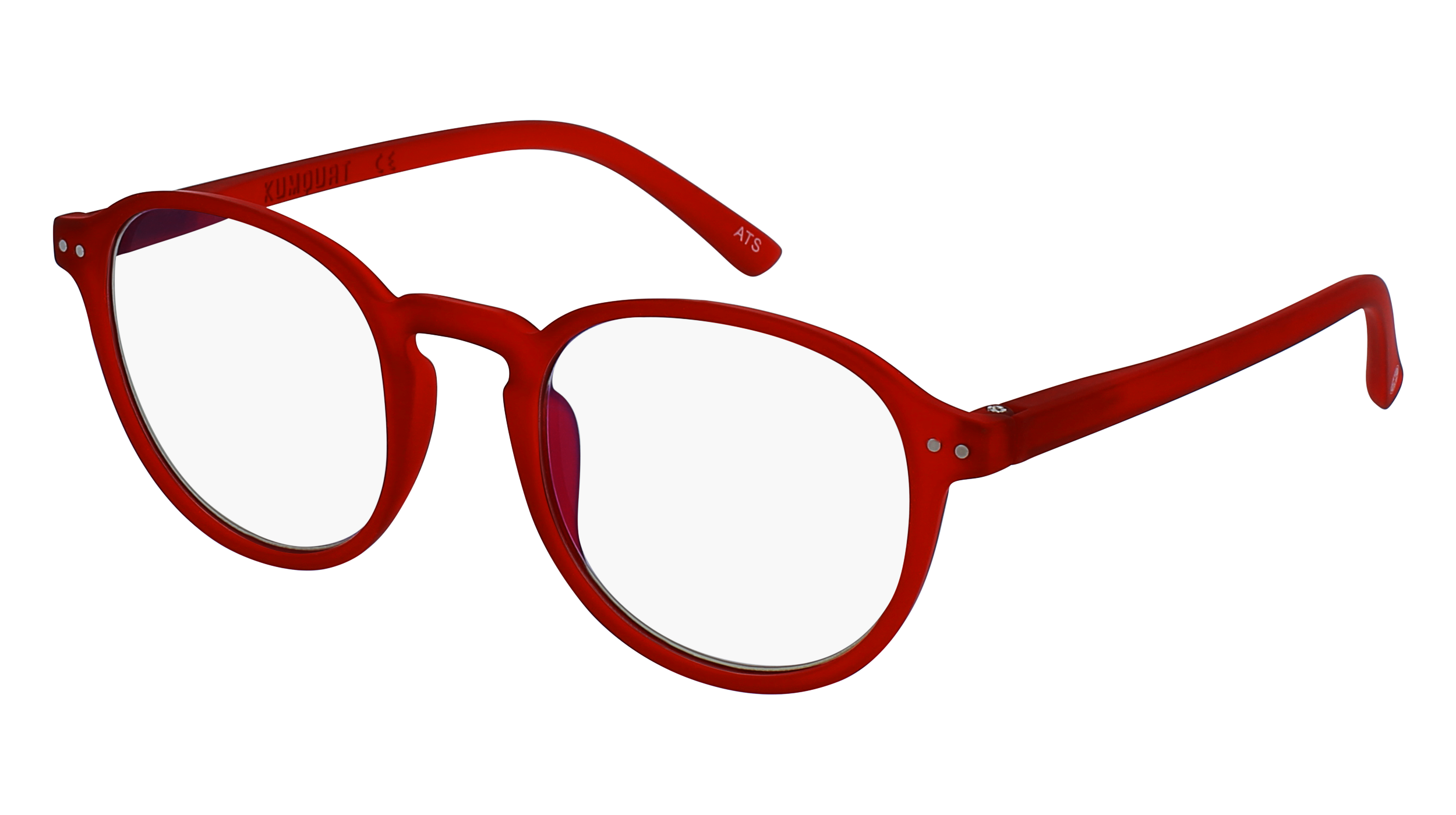 Kumquat KJ2204 Rouge