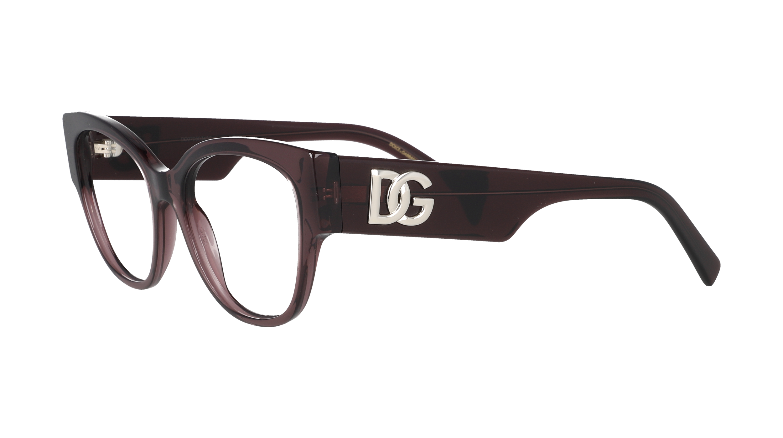 Dolce & Gabbana DG3377 Violet