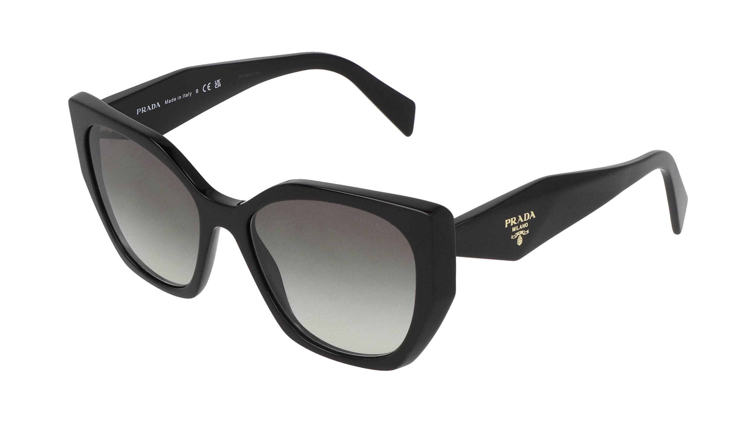 Prada PR 19ZS Noir