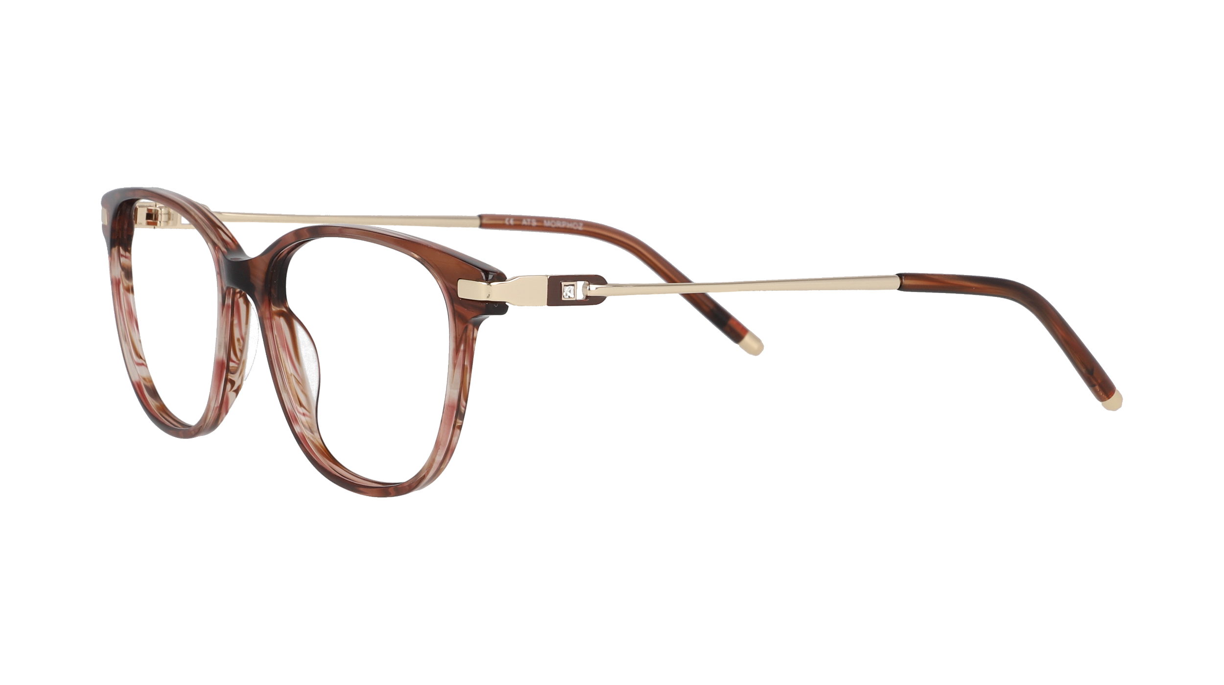 Morphoz MZF2504 Brun