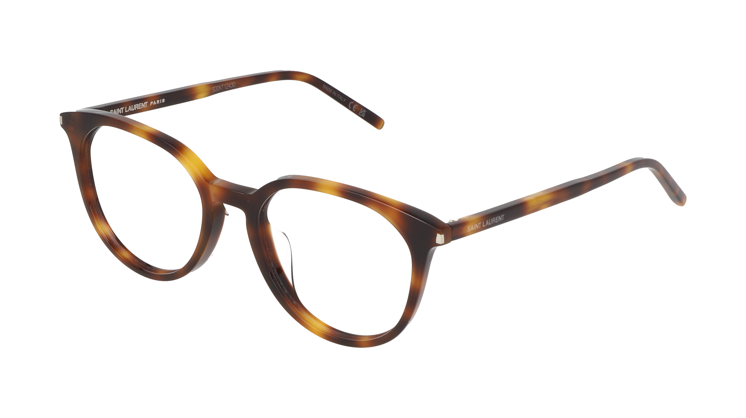 Saint Laurent SL681F Ecaille