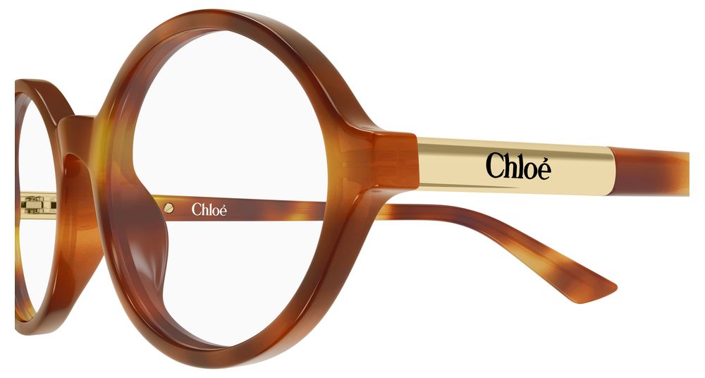 Chloé CH0367O Ecaille