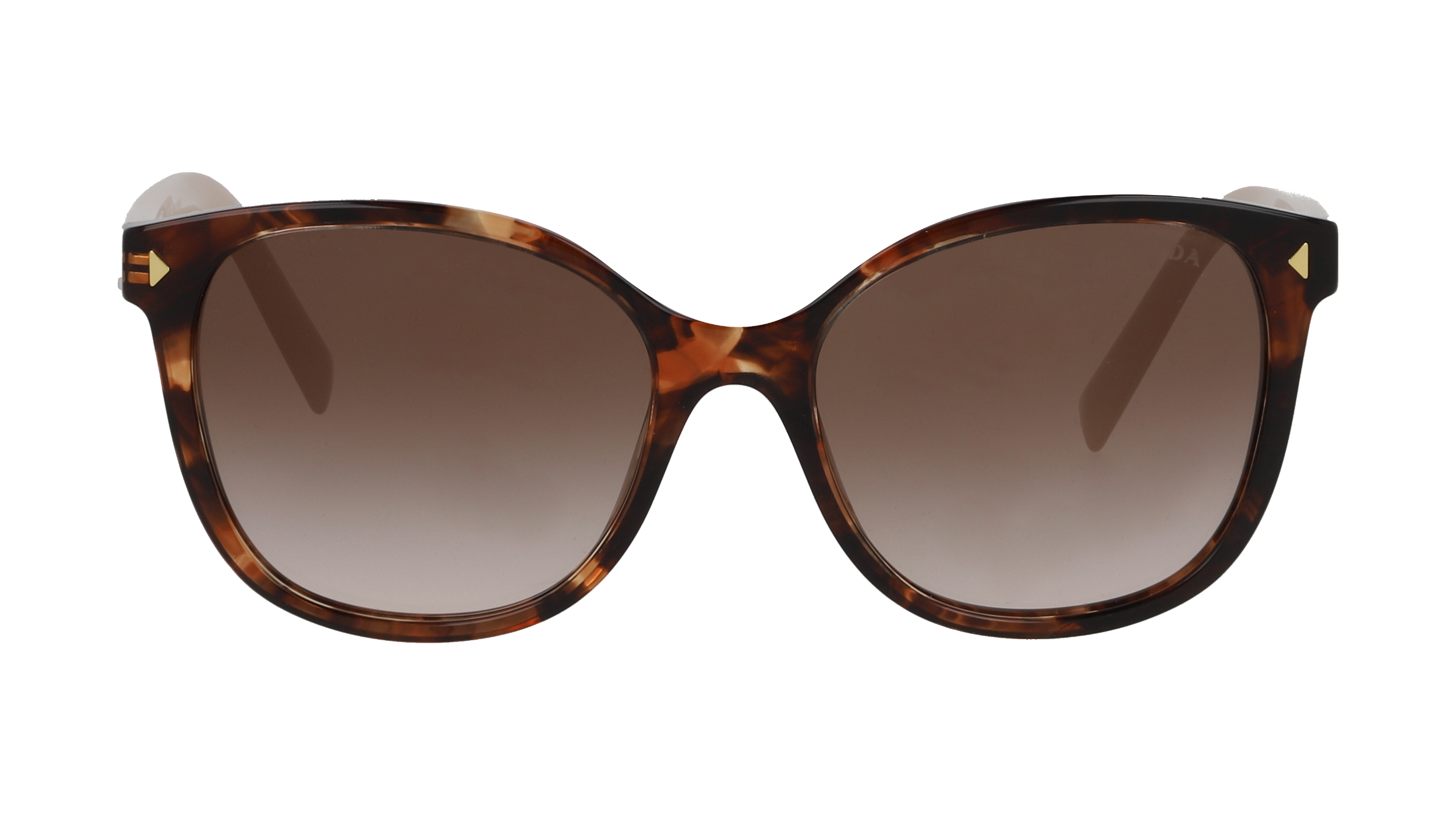 Prada PR 22ZS Ecaille