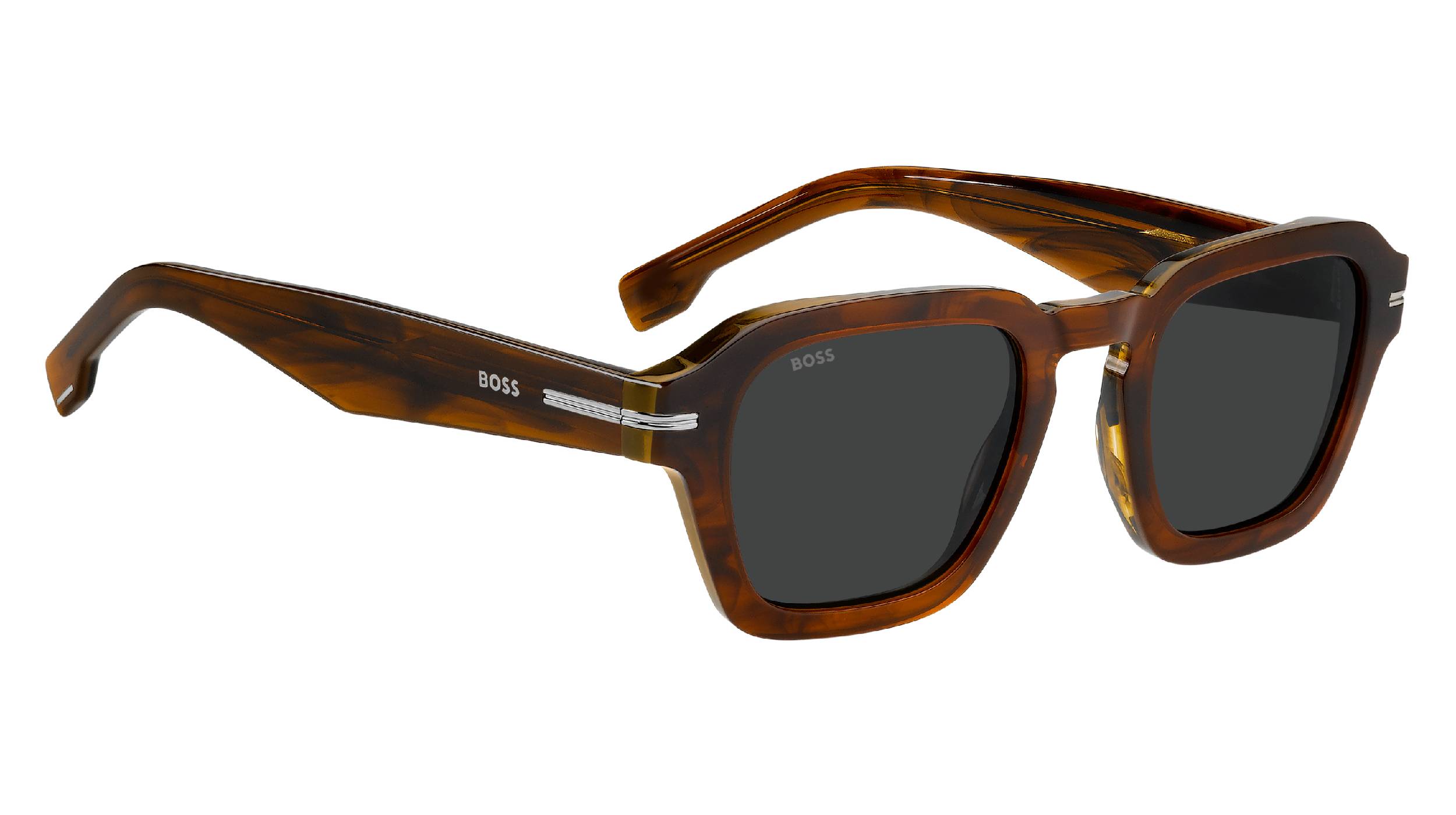 Boss BOSS1853S Brun