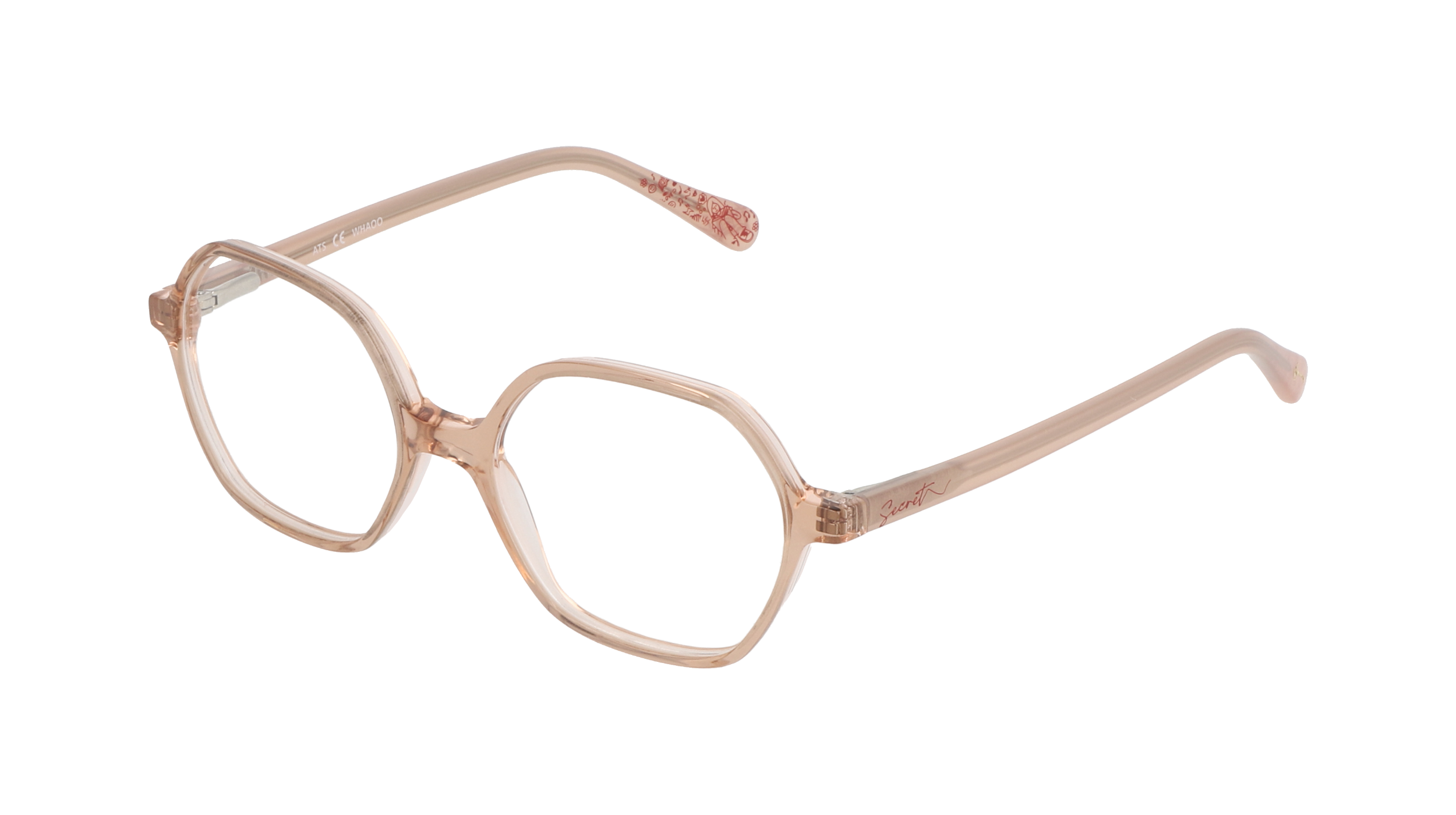 Whaoo J2404 Beige