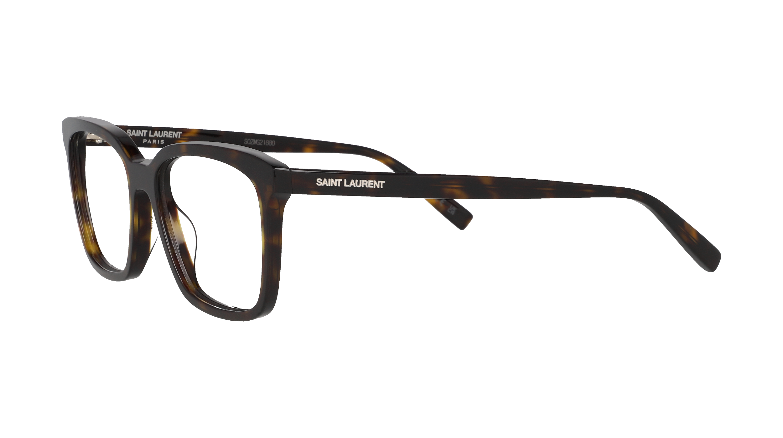 Saint Laurent SL 672 Ecaille