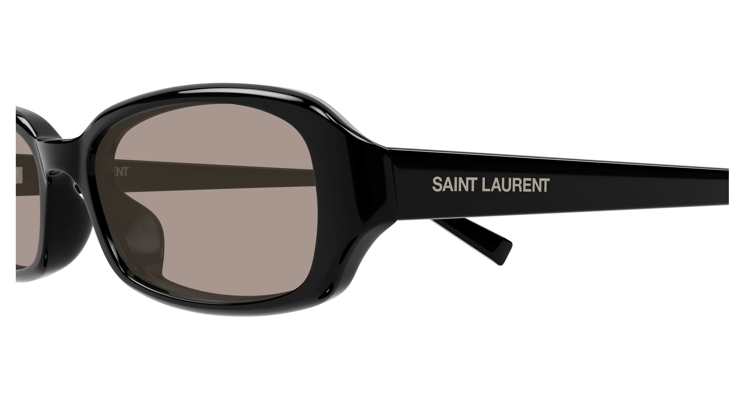 Saint Laurent SL 872 Noir
