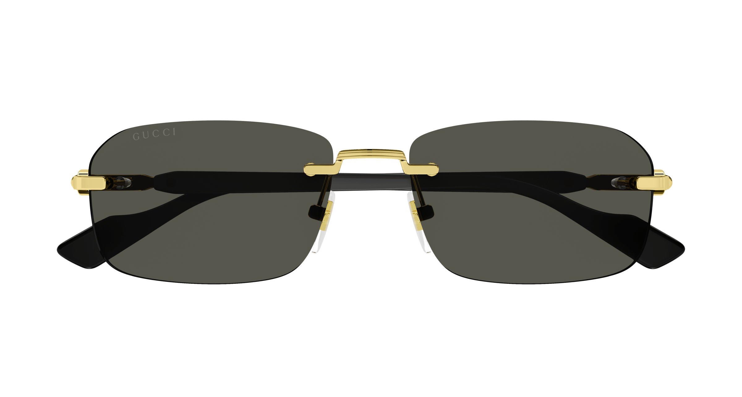 Gucci GG1221S Doré