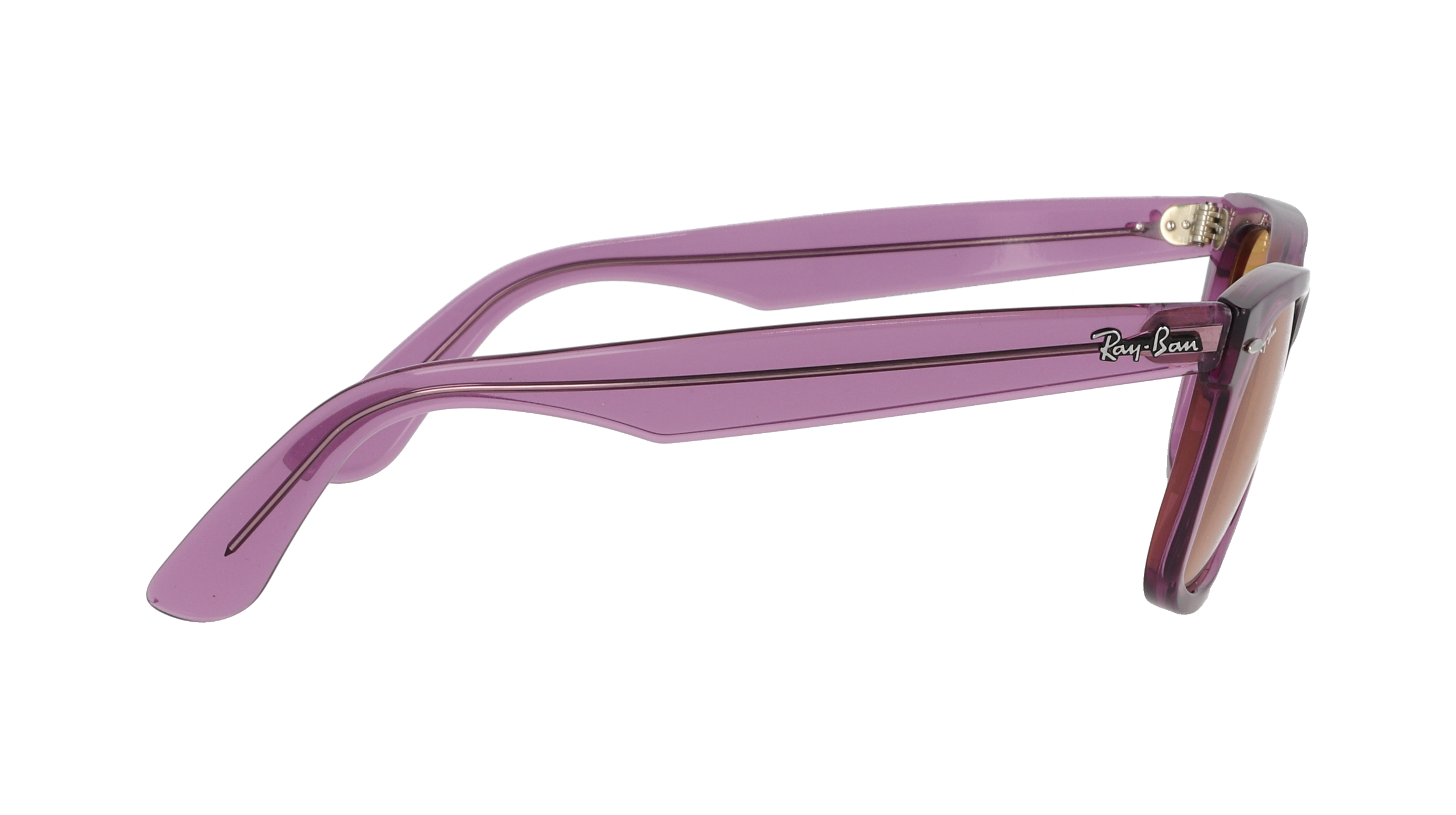 Ray-Ban ORIGINAL WAYFARER – RB2140 Violet