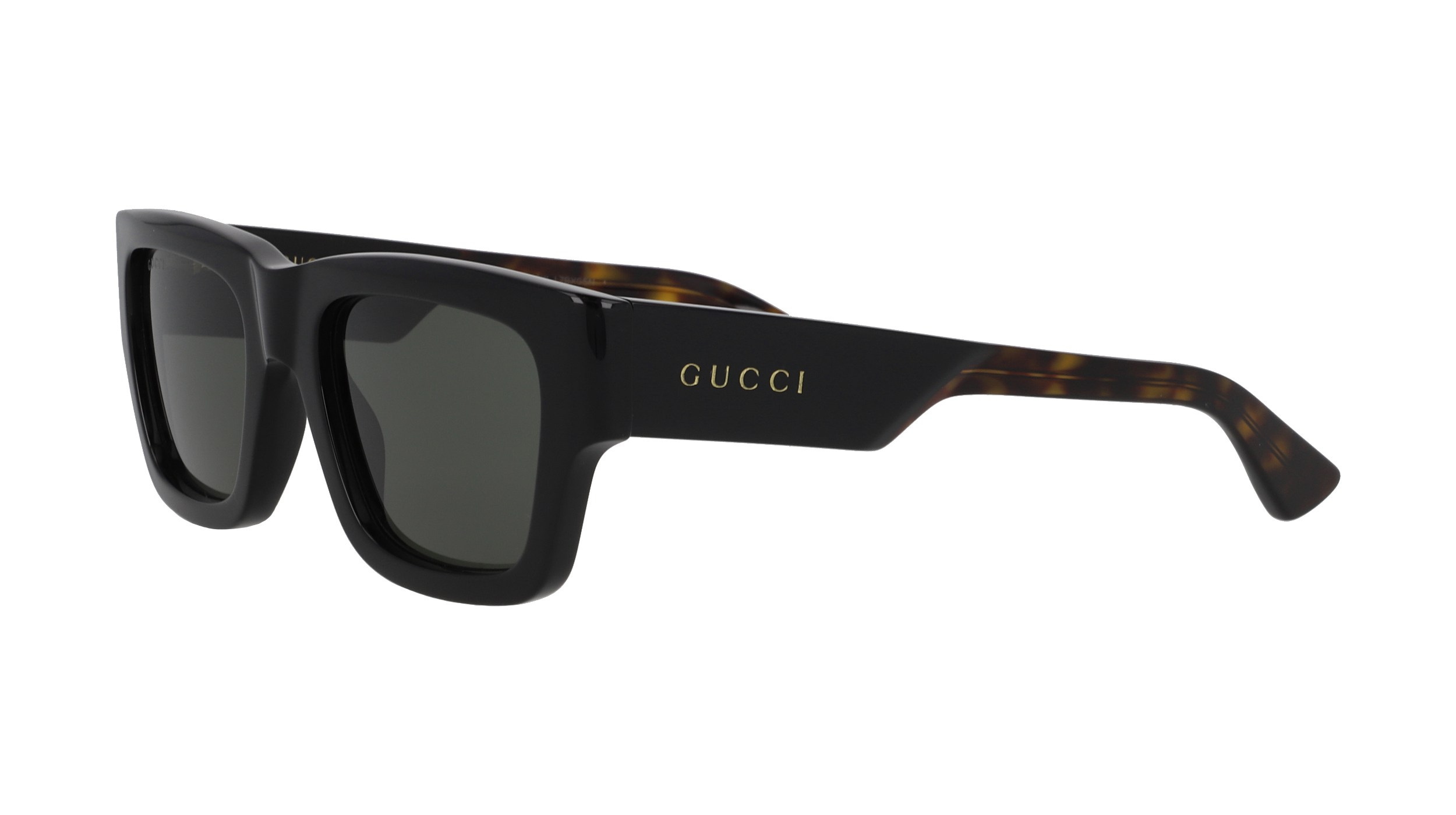 Gucci GG1668S Noir