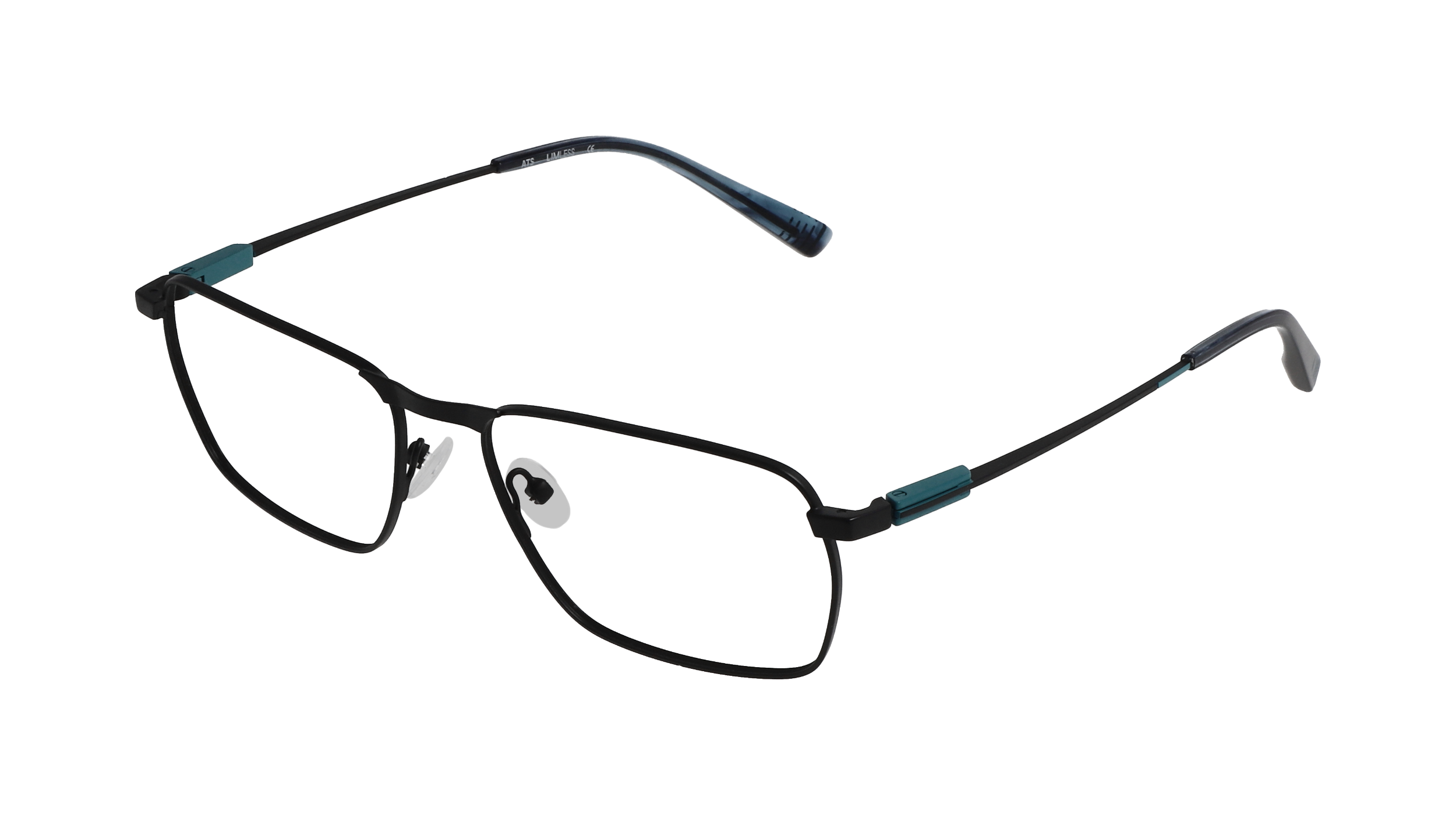 Limless LIM2303 Noir