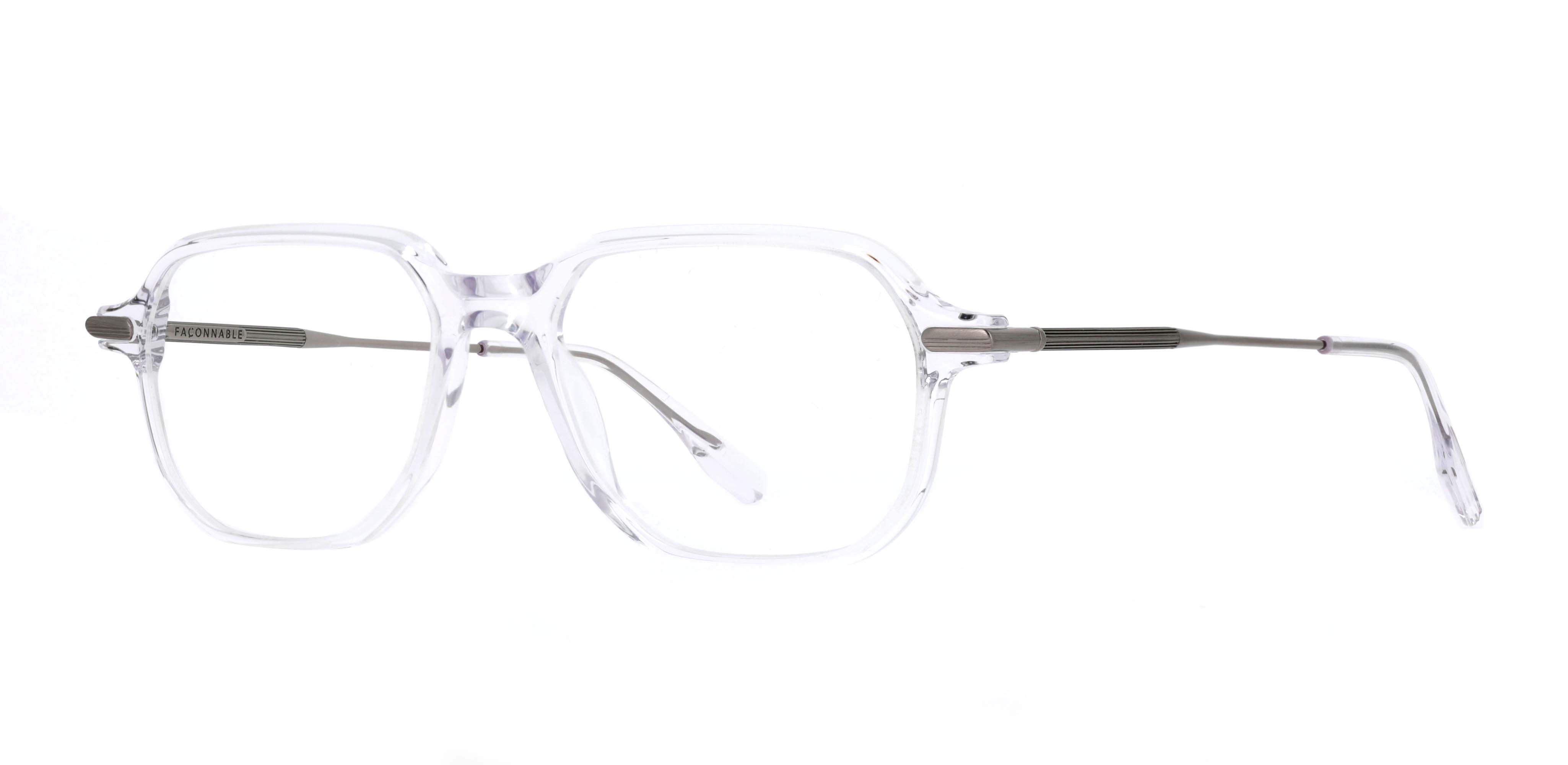Façonnable FA106T Transparent
