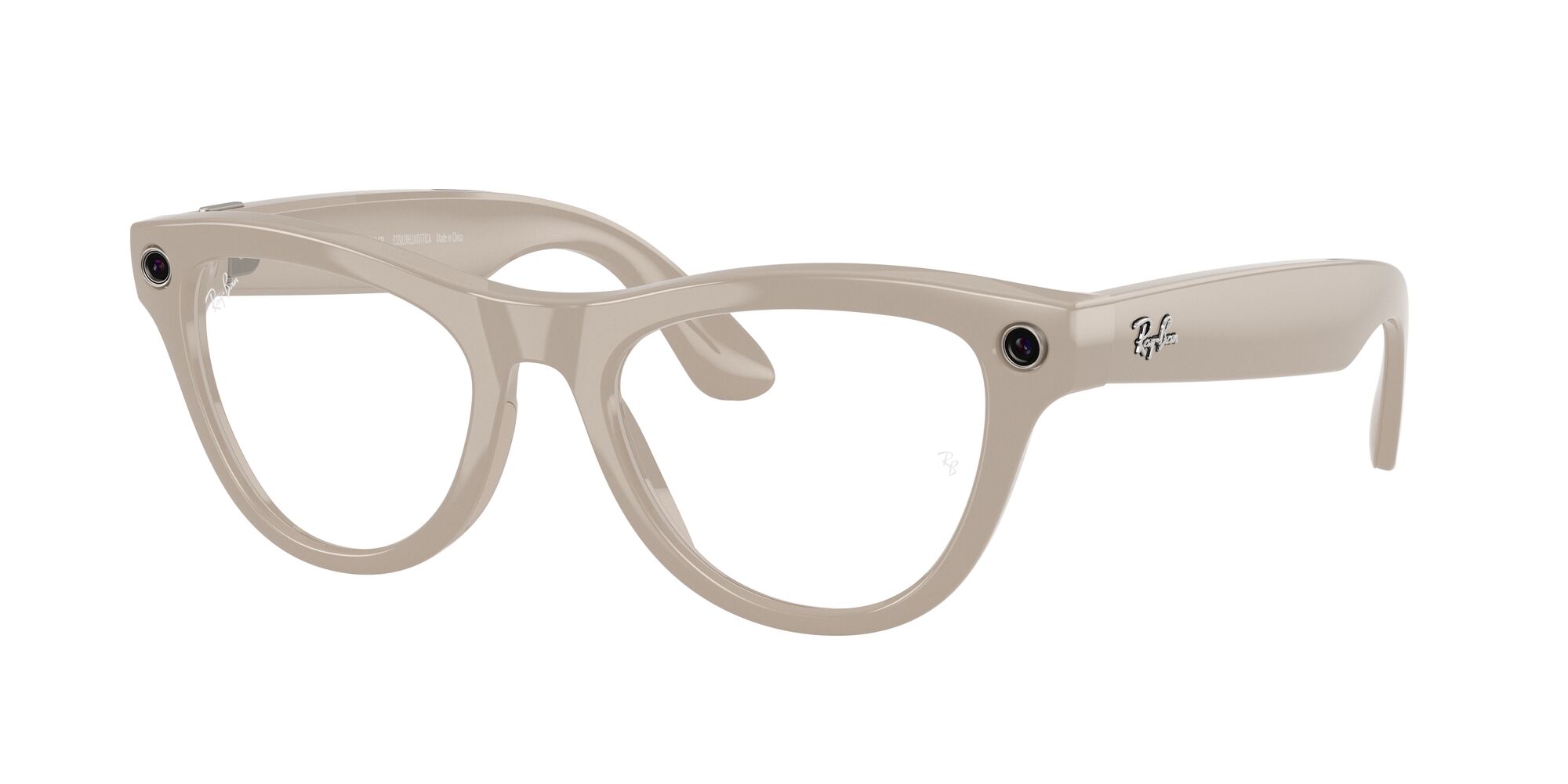 Ray-Ban Meta – RW4010 Gris