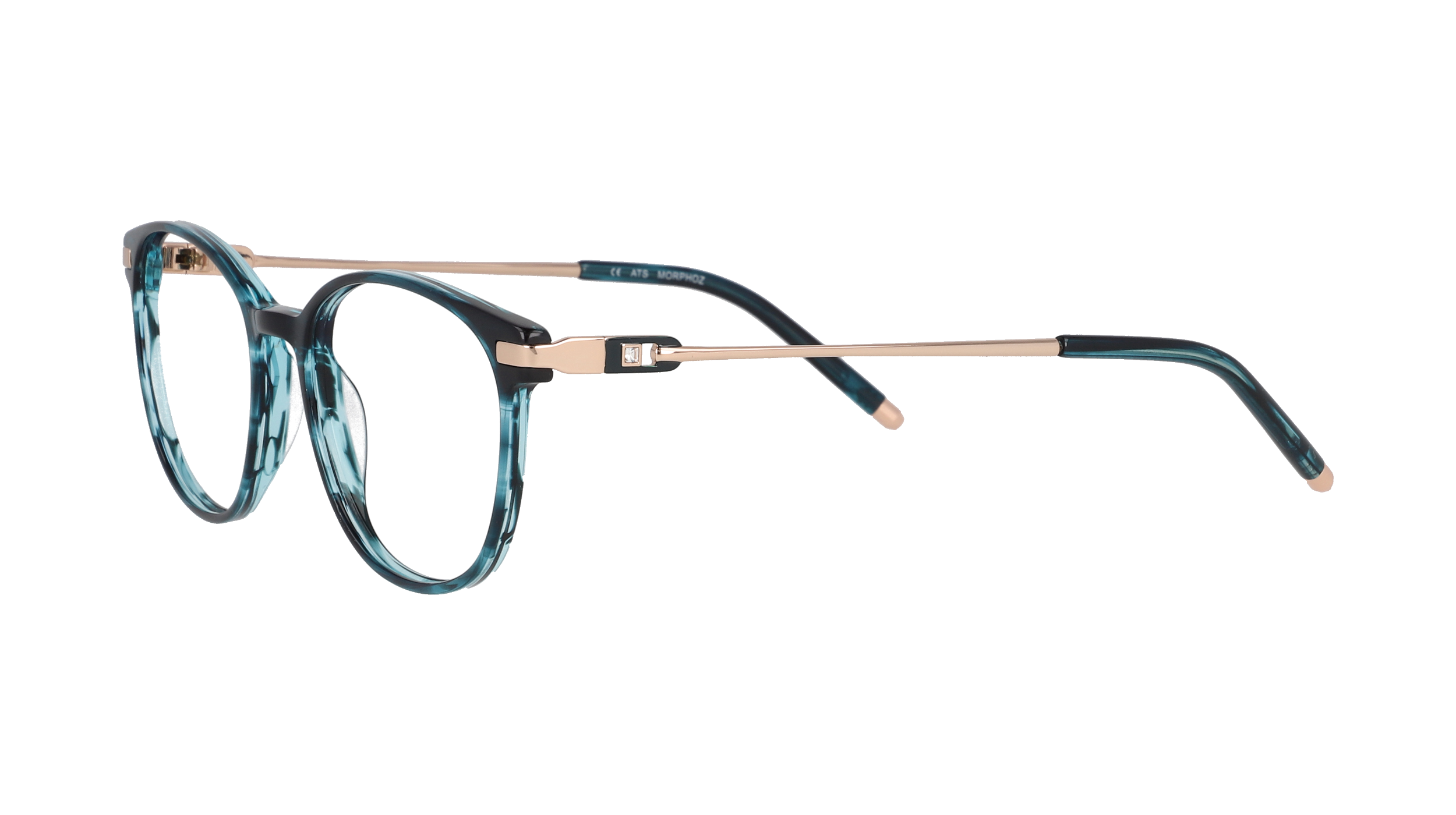 Morphoz MZF2505 Bleu