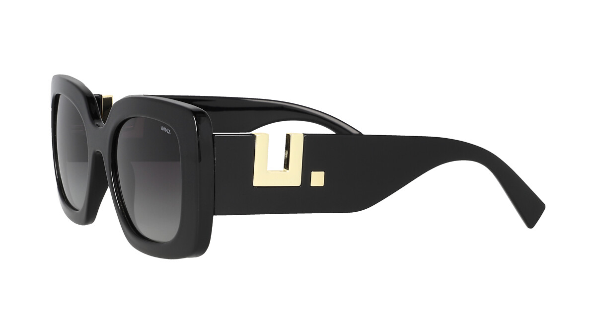 Invu IB22405 Noir