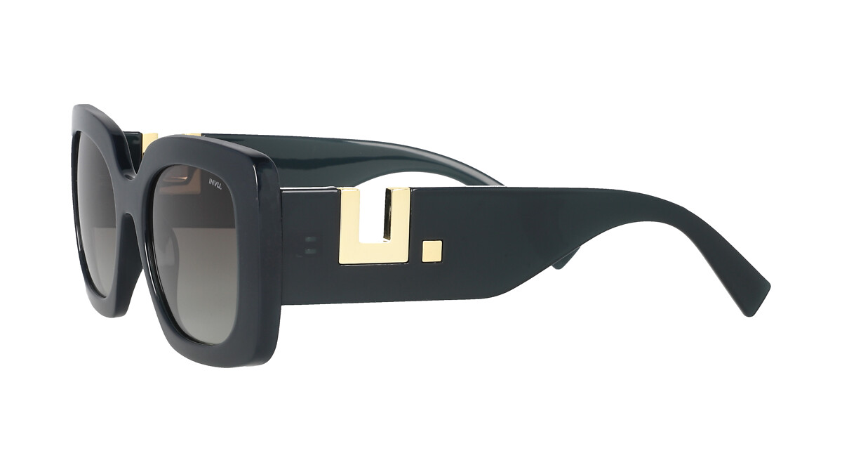 Invu IB22405 Noir