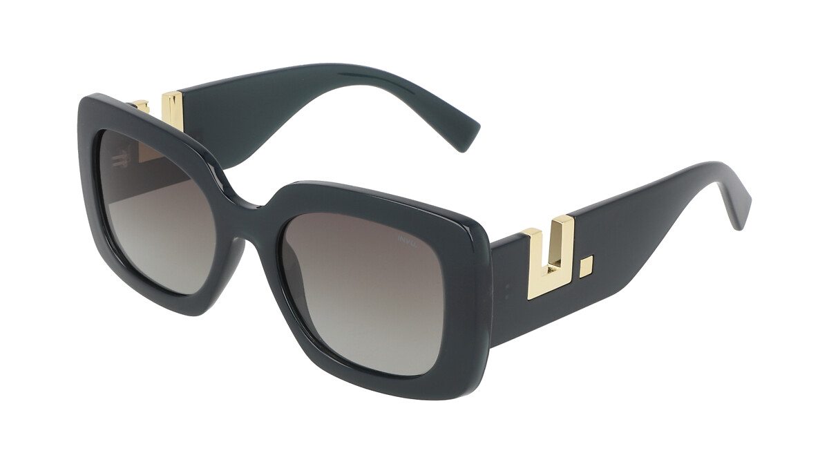 Invu IB22405 Noir