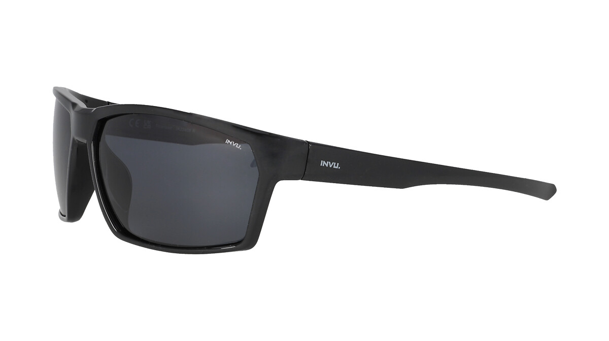 Invu IA22408 Noir