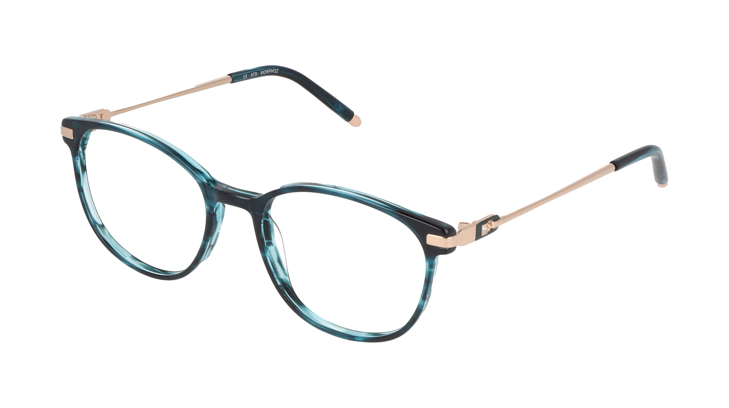 Morphoz MZF2505 Bleu