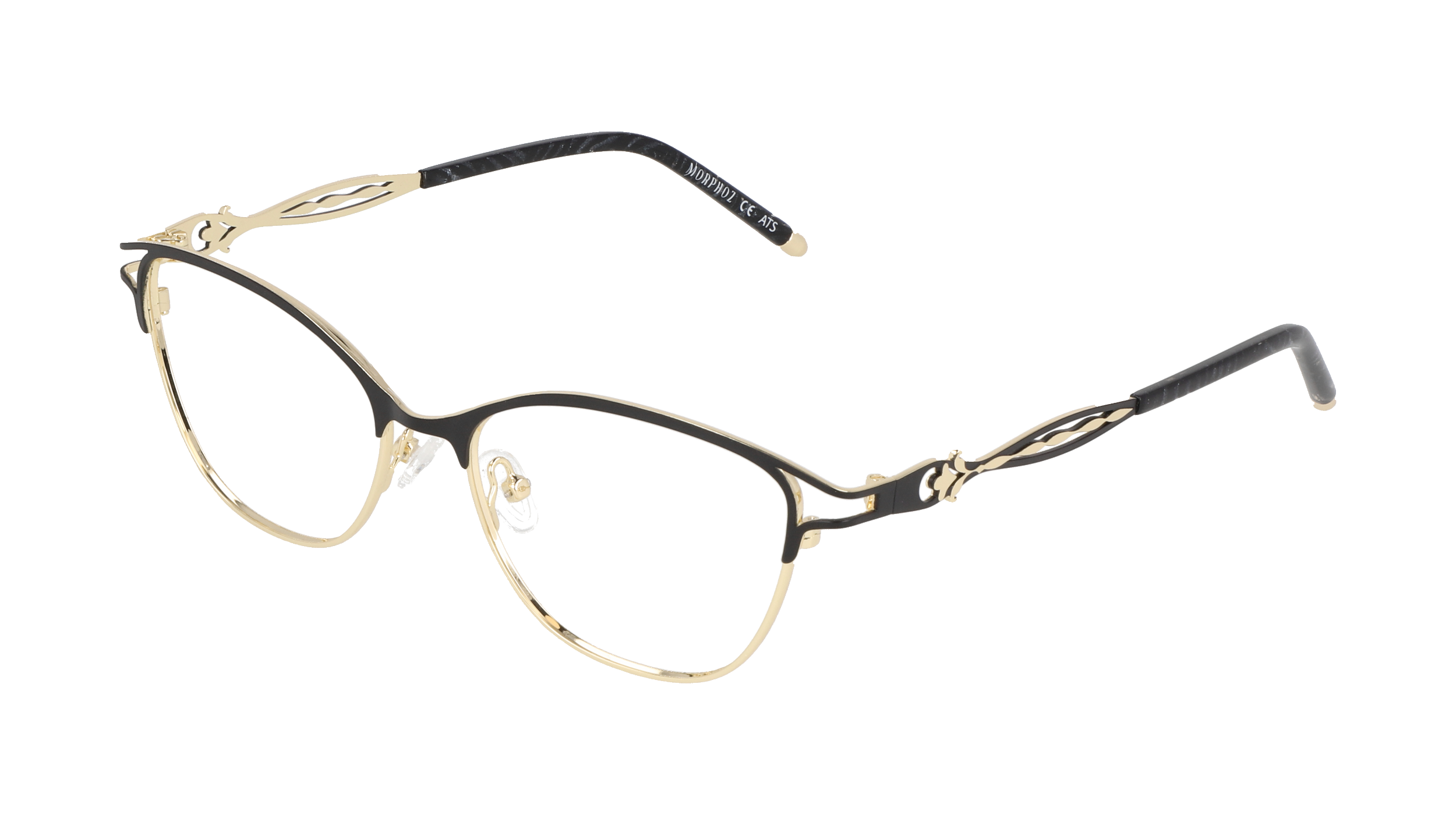 Morphoz MZF2509 Noir