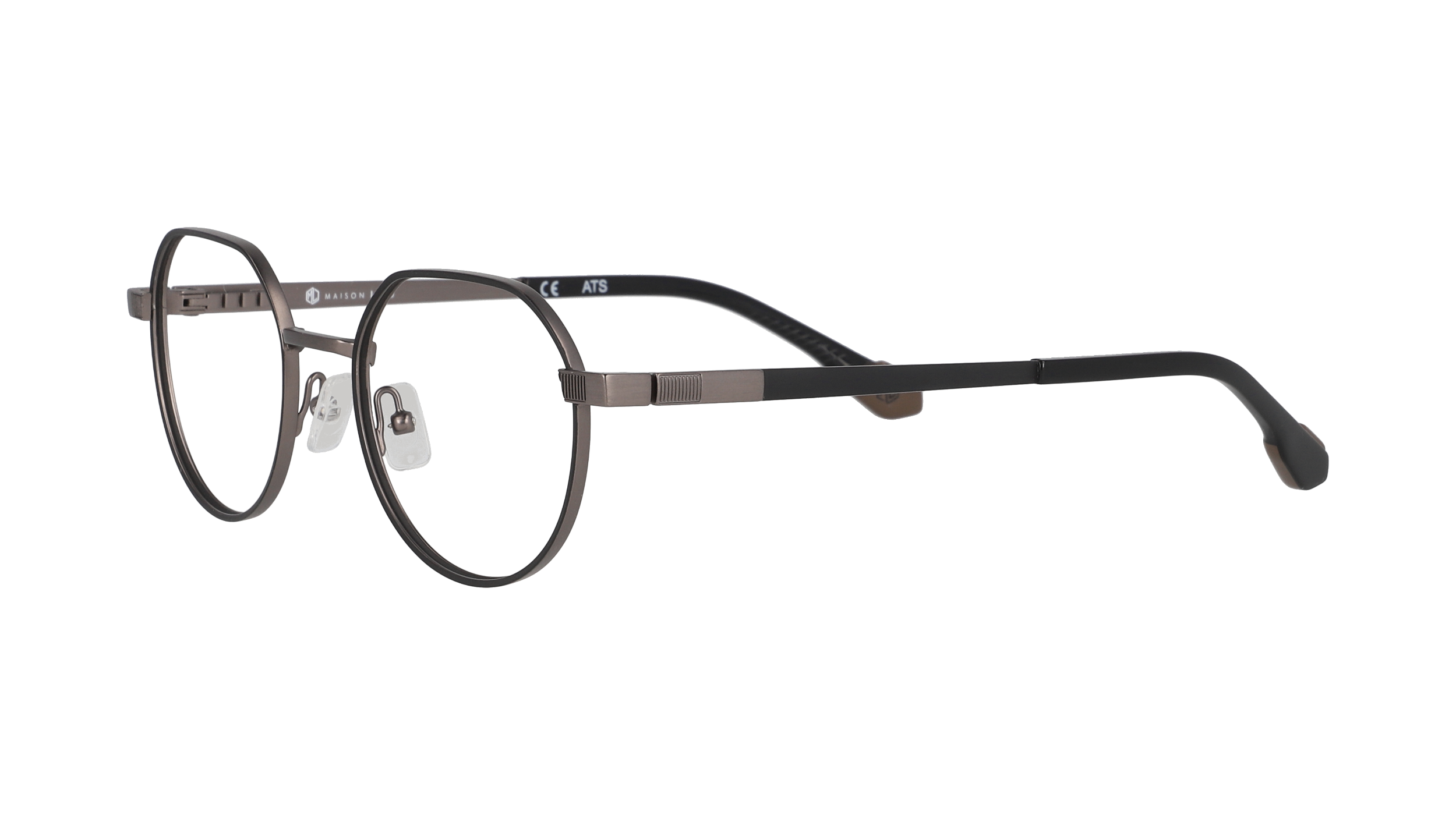 Maison Léo ML2601 Noir