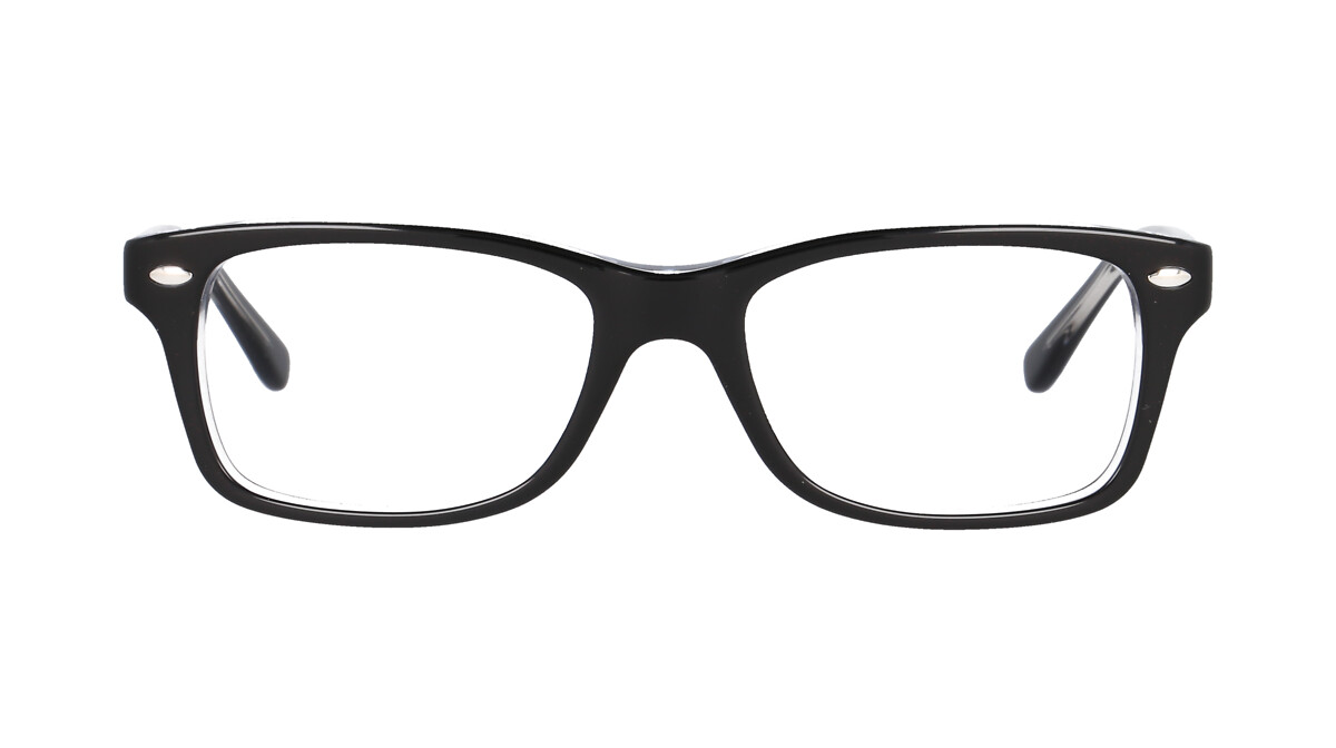 Ray-Ban RY1531 Noir