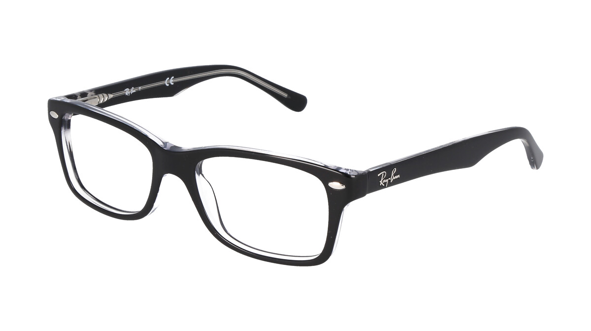 Ray-Ban RY1531 Noir