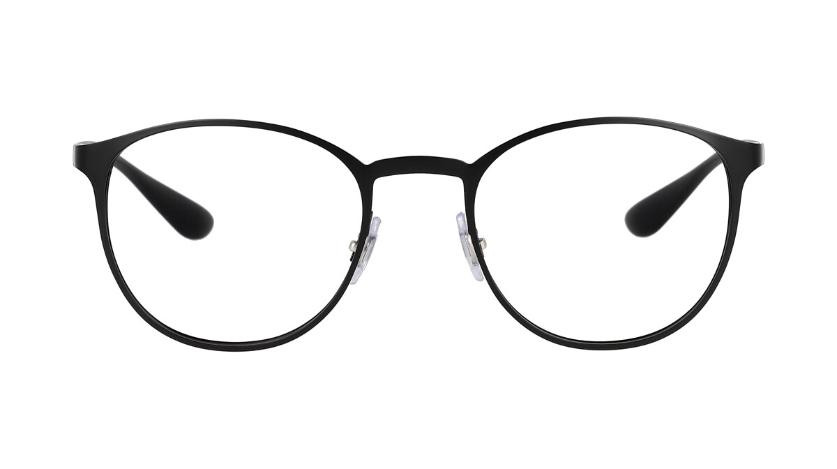 Ray-Ban RX6355 Noir