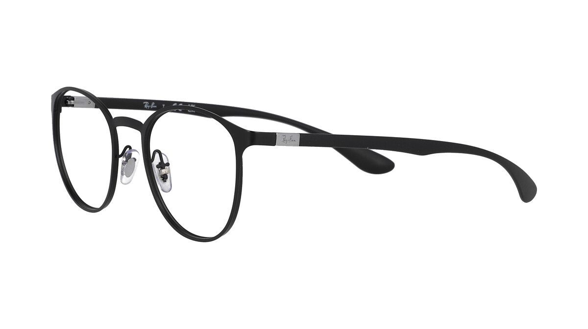 Ray-Ban RX6355 Noir