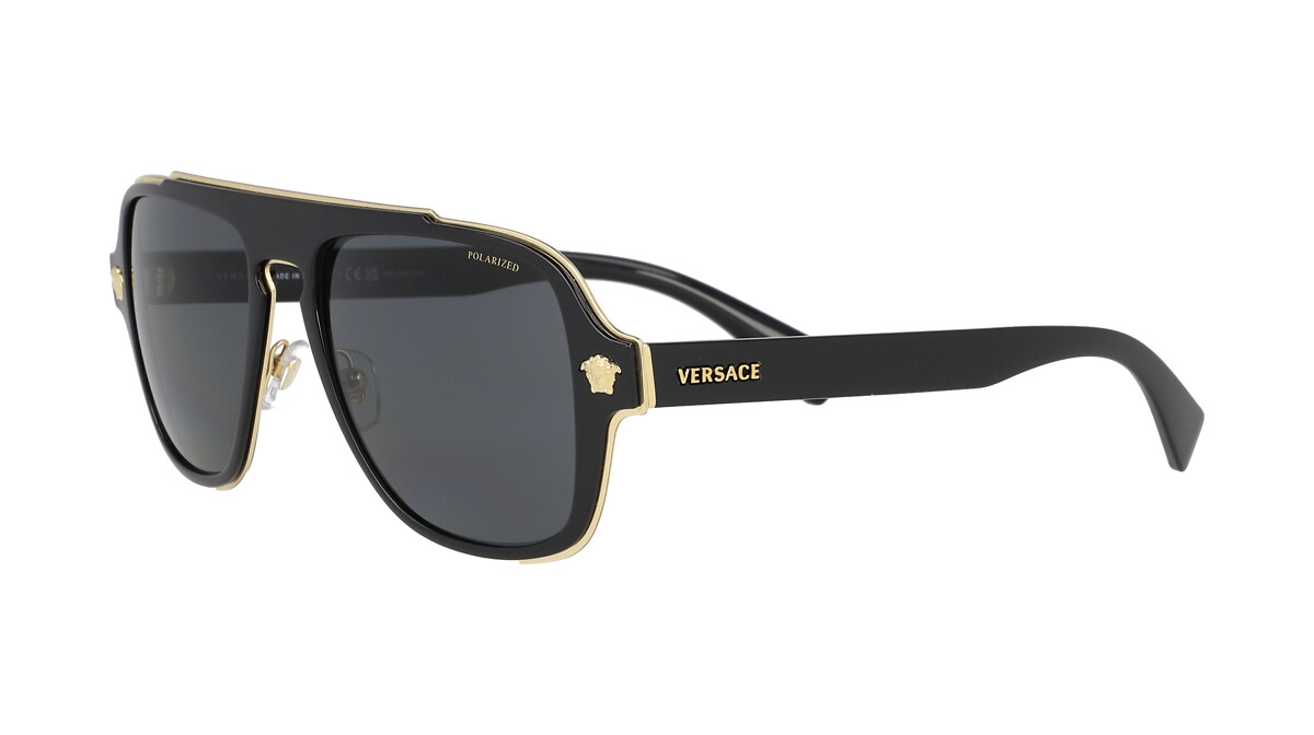 Versace VE2199 Noir
