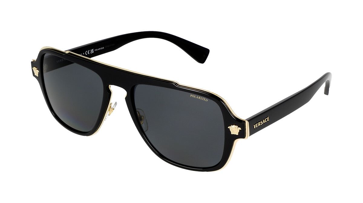 Versace VE2199 Noir