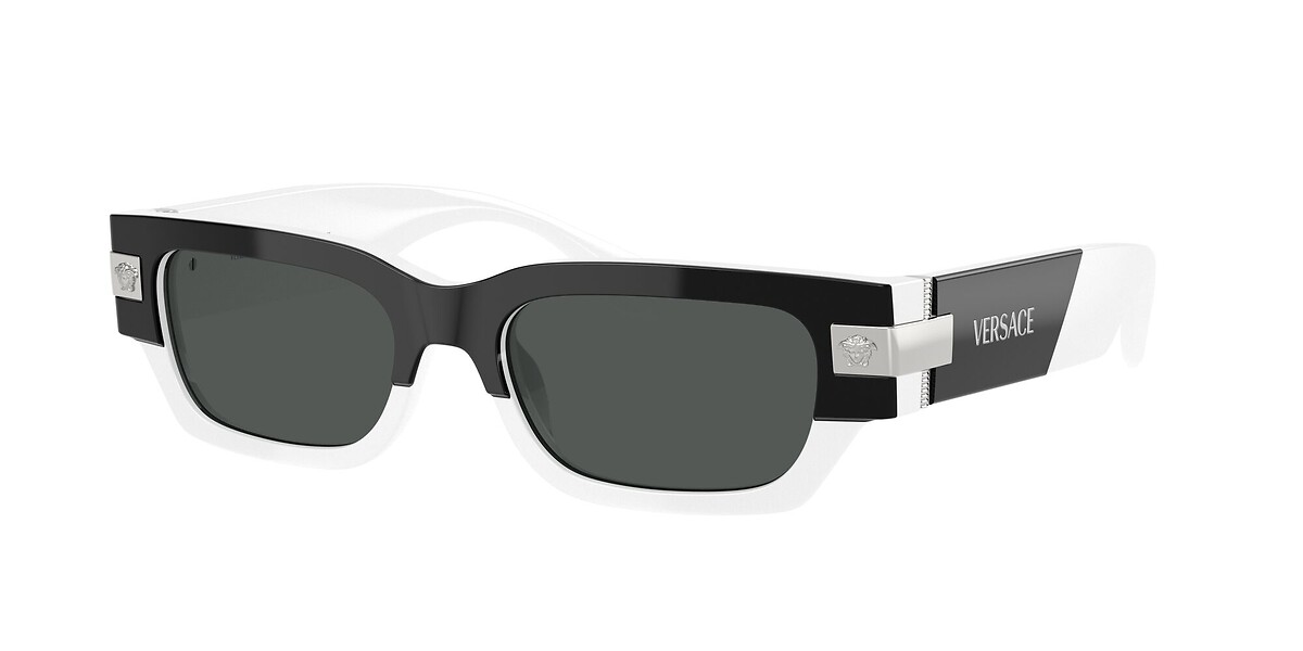 Versace VE4465 Noir