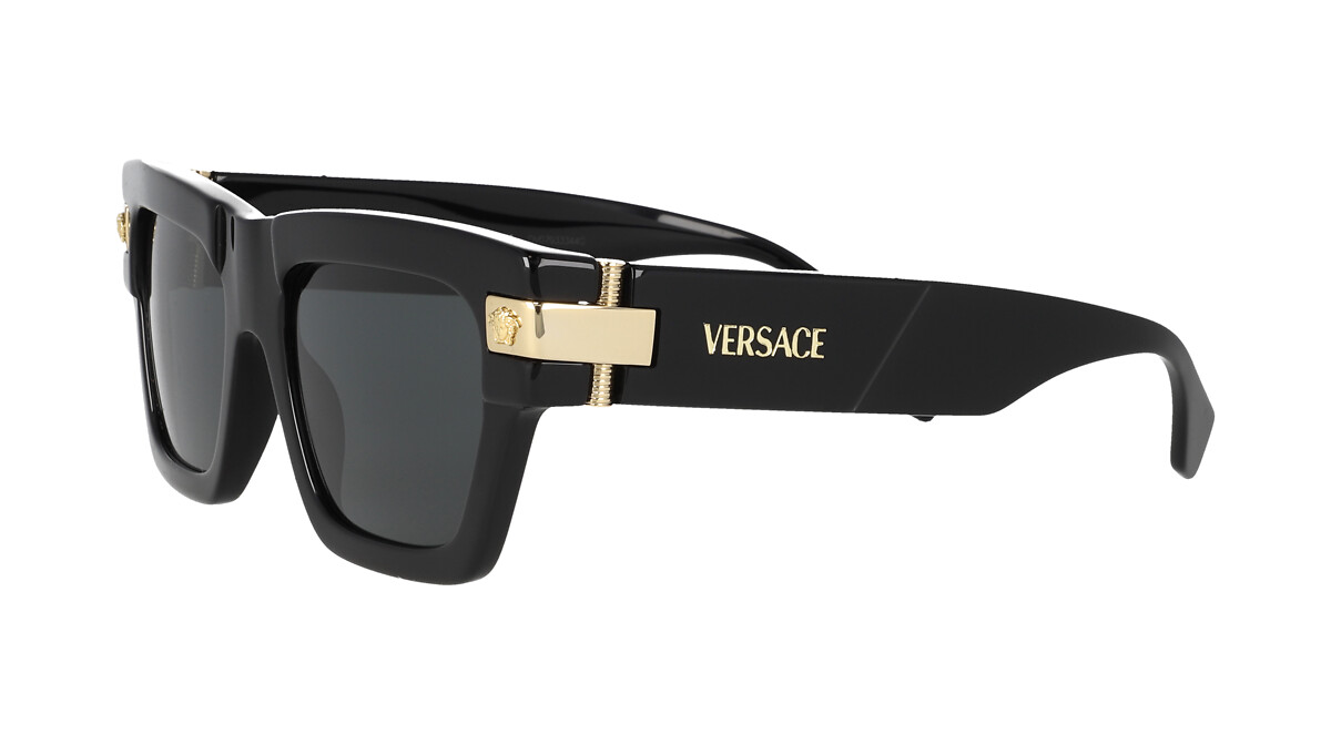 Versace VE4464 Noir
