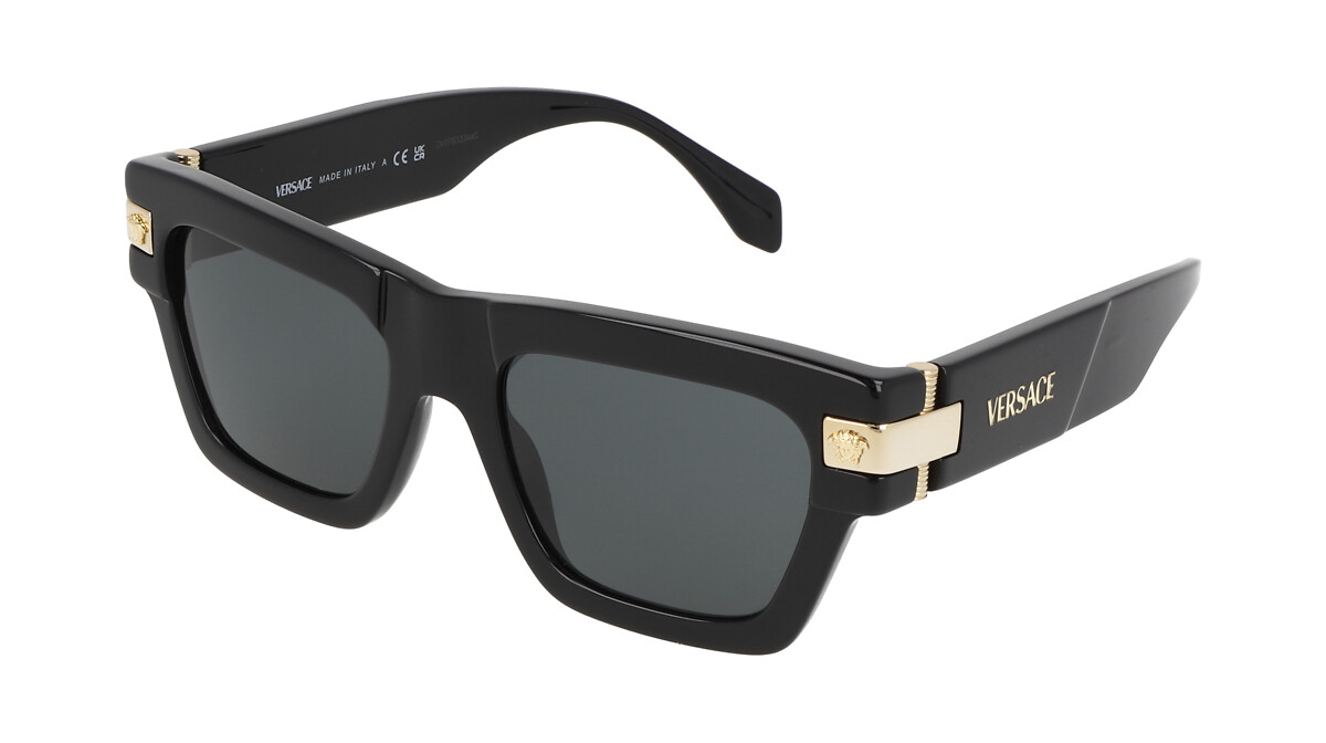 Versace VE4464 Noir
