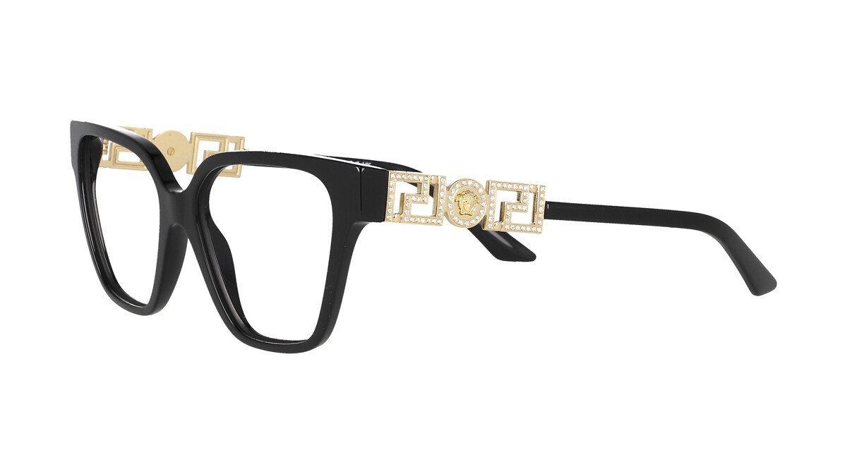 Versace VE3358B Noir