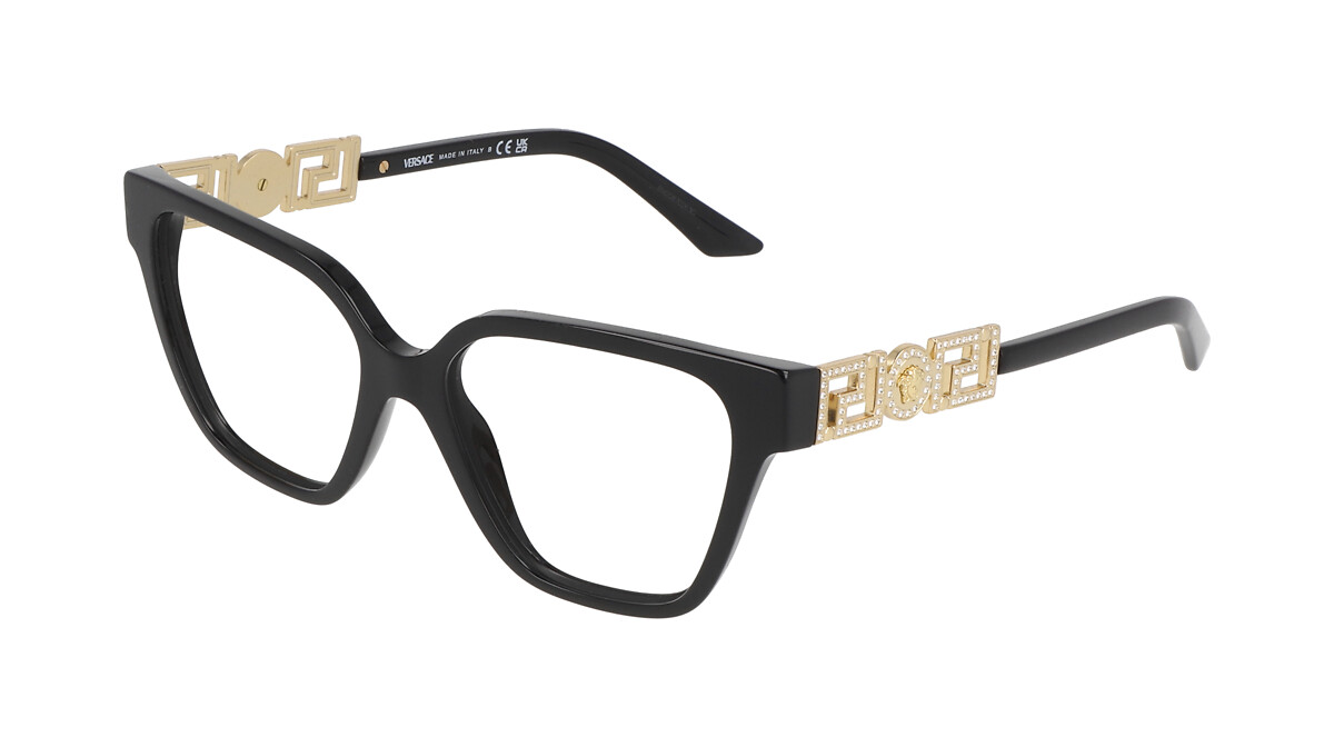 Versace VE3358B Noir