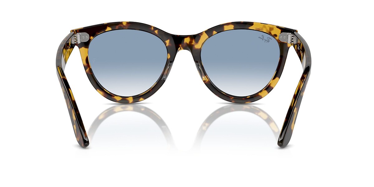 Ray-Ban RB2241 Ecaille
