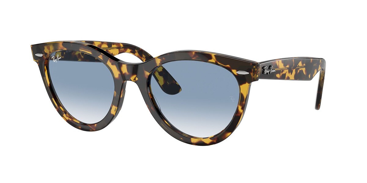 Ray-Ban RB2241 Ecaille