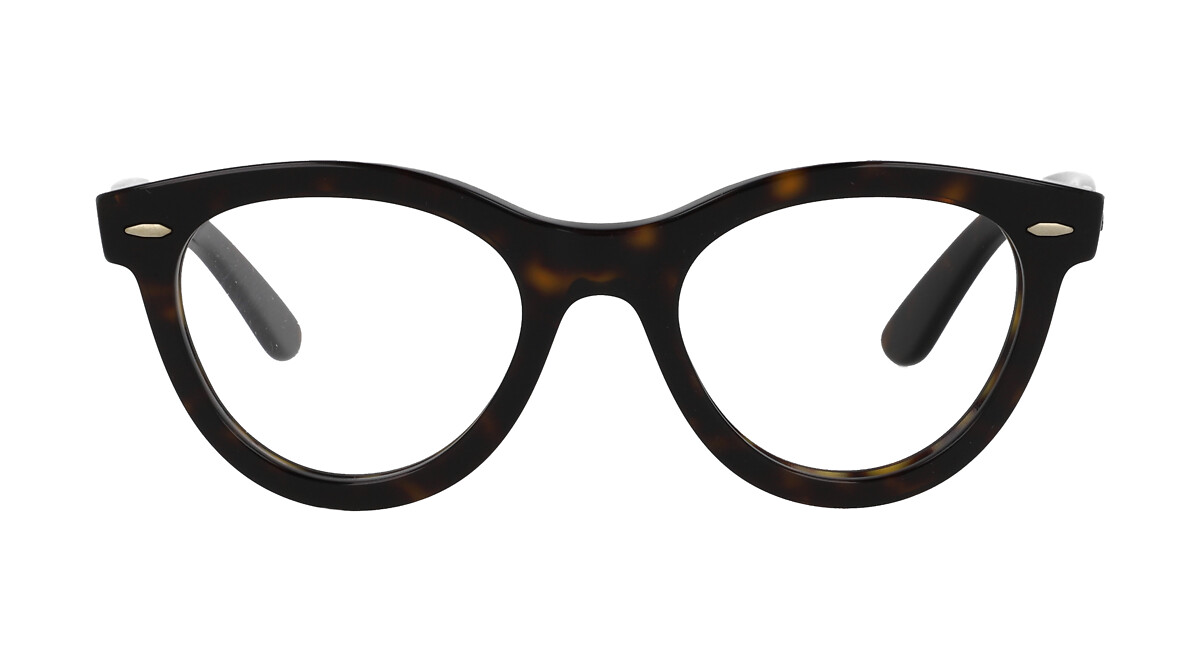 Ray-Ban RX2241V Ecaille