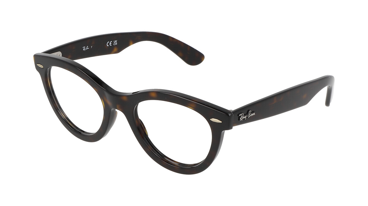 Ray-Ban RX2241V Ecaille