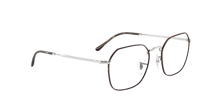 Ray-Ban RX3694V Ecaille
