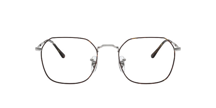 Ray-Ban RX3694V Ecaille