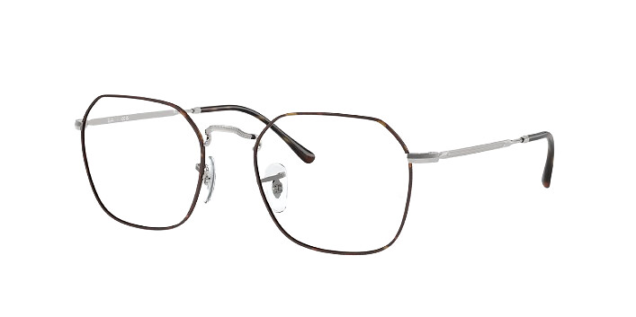 Ray-Ban RX3694V Ecaille