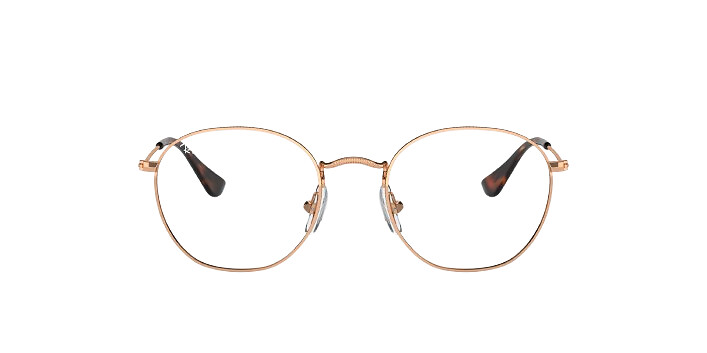 Ray-Ban RY9572V Rose