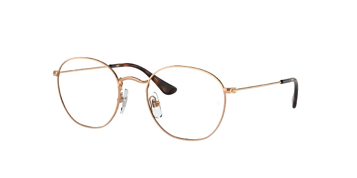 Ray-Ban RY9572V Rose
